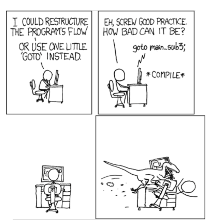 The Soft in Software illustration